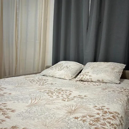 Ourasi - Hippodrome De Vincennes - Netflix Apartment Saint-Maurice (Val-de-Marne)