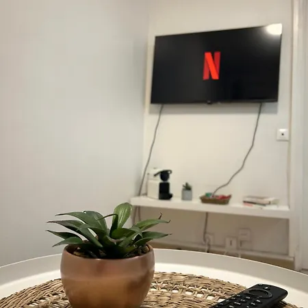 Ourasi - Hippodrome De Vincennes - Netflix *